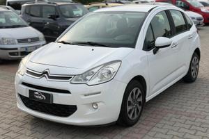 Citroen C3 1.2 e-VTi 82 ETG airdream Exclusive
