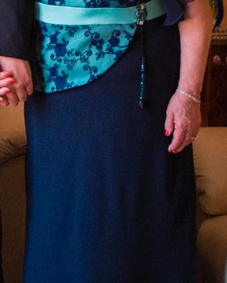 ABITO DA CERIMONIA DONNA