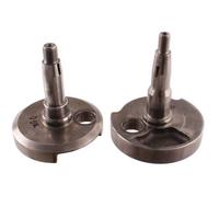 Albero motore per Piaggio Ape 175 AD1 400 e 401 - 