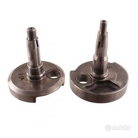 Albero motore per Piaggio Ape 175 AD1 400 e 401 - 