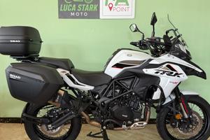 Benelli TRK 502 X