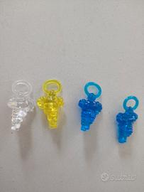 ciuccio ciucci omino michelin