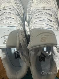 Scarpe nuove
