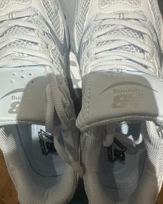 Scarpe nuove