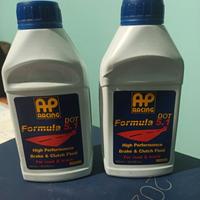 Olio freni AP RACING dot  5.1 Formula