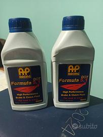 Olio freni AP RACING dot  5.1 Formula