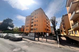 Monolocale nuovo e garage