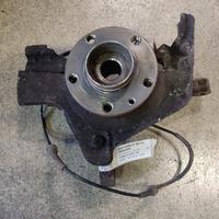 Fusello ant sx FIAT DOBLO 1248cc diesel 2011