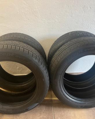 Gomme invernali HANKOOK