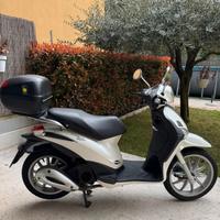 LIBERTY 125 PIAGGIO