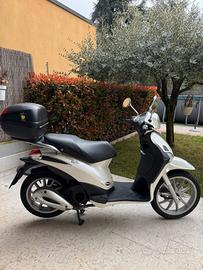 LIBERTY 125 PIAGGIO