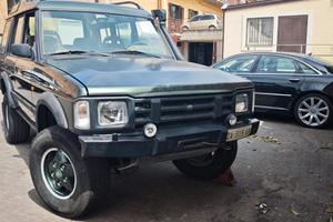 Land Rover Discovery 3.5i V8 5 porte