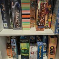 Giochi da tavolo e di carte (LEGGI LA LISTA)