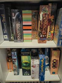 Giochi da tavolo e di carte (LEGGI LA LISTA)