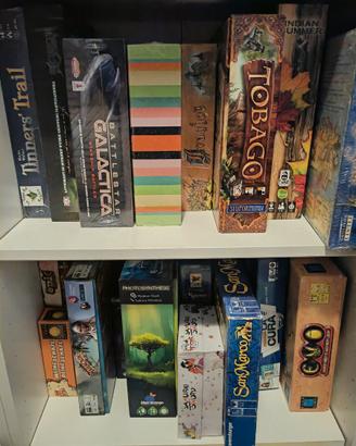 Giochi da tavolo e di carte (LEGGI LA LISTA)