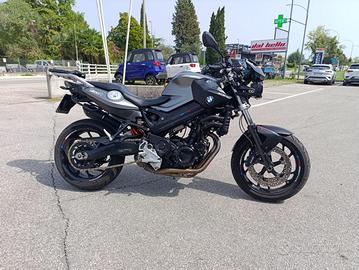 BMW F 800 R F 800 R