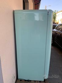 Frigorifero smeg verde
