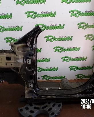 LONGHERONE ANTERIORE SINISTRO PANDA 312 2022