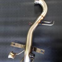 Downpipe fap 1.6,2.0mjtd,alfa fiat jeep euro 6b