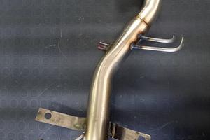 Downpipe fap 1.6,2.0mjtd,alfa fiat jeep euro 6b