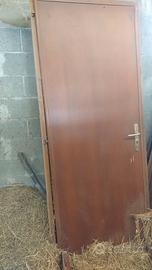 Porte da interno