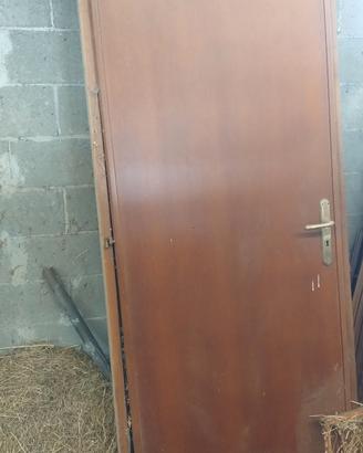 Porte da interno