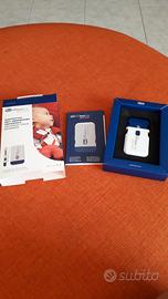 Dispositivo Anti-Abbandono Universale