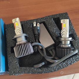 Kit D-Lumina H7 LED Cambusa Errore Free