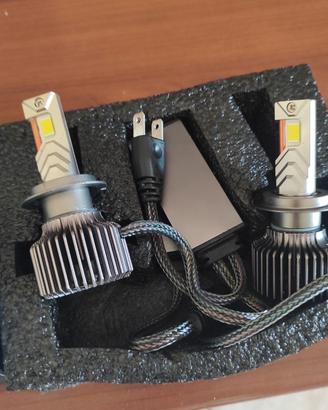 Kit D-Lumina H7 LED Cambusa Errore Free