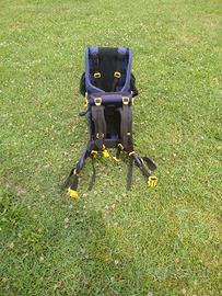 Zaino porta bimbo "BREVI"