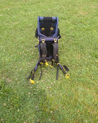 Zaino porta bimbo "BREVI"