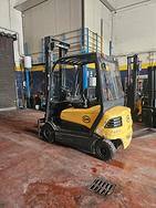 Carrello elevatore Om Xe 3000 kg