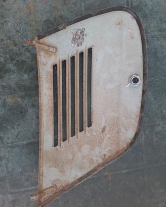 sportello vespa