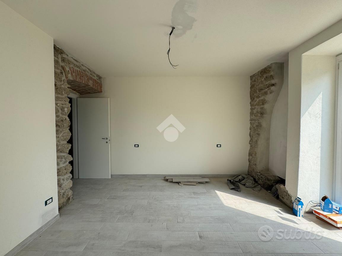 Appartamento – Sovere, Piazza - Altro