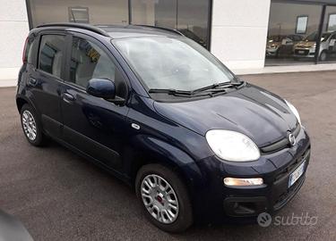 FIAT PANDA 1.2