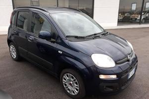 FIAT PANDA 1.2