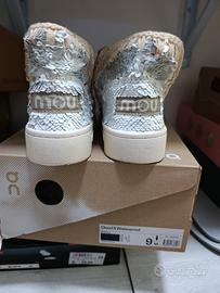 scarpe come nuove  bimba 