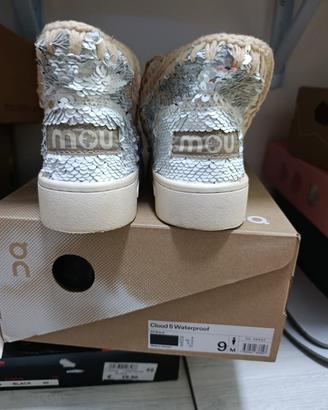 scarpe come nuove  bimba 