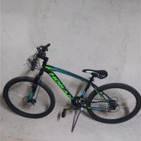 bici HOGAN 27.5
