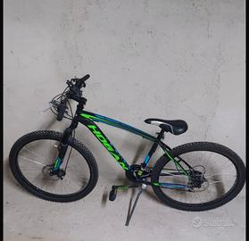 bici HOGAN 27.5