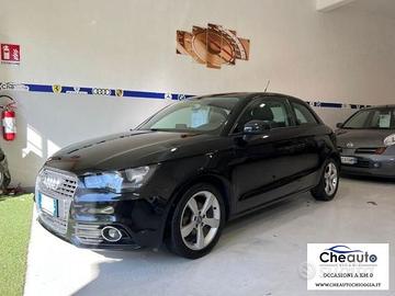 AUDI - A1 - 1.2 TFSI Ambition