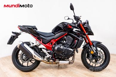 HONDA CB 750 HORNET - 2023