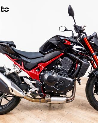 HONDA CB 750 HORNET - 2023