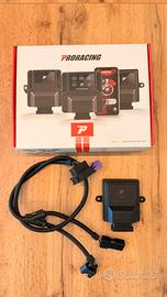 Centralina Aggiuntiva Proracing TS3