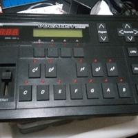 Processore vocale VHM5 vocalist DIGITECH