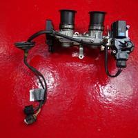 CORPO FARFALLATO BMW R1200C