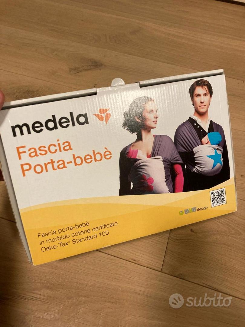 Fascia porta-bebè Medela –