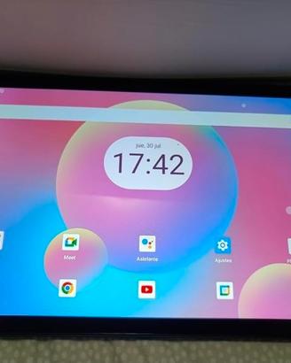 Tablet nuovo wifi e sim