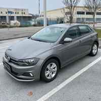 VOLKSWAGEN POLO 2018 1.6 TDI 80 CV EURO 6
