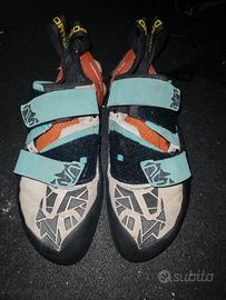 la sportiva otaki n. 44 1/2